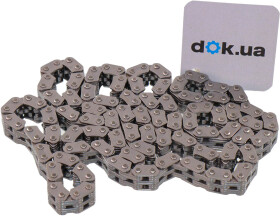 Цепь ГРМ Borsehung B17886