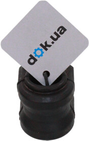 Втулка стабилизатора MOOG tosb15625