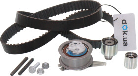 Комплект ременя ГРМ Gates k035678xs