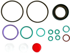 Ремкомплект топливного насоса Meat & Doria 9516