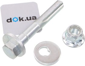 Развальный болт Tedgum ted58313