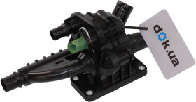 Термостат Meat & Doria 92829