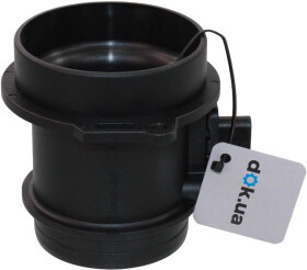 Расходомер воздуха Febi 184805