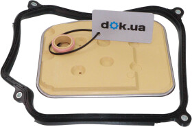 Фильтр АКПП Hengst Filter eg120hd507