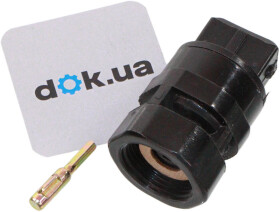 Датчик швидкості NTY ECPMS013