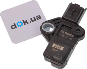 Датчик положения коленвала Bosch 0986280445