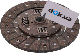 Диск сцепления Blue Print adv183122