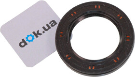 Сальник полуоси Corteco 19027781B