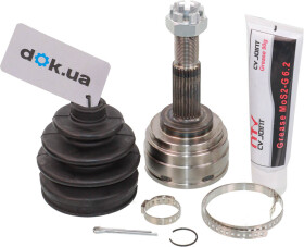 ШРУС NTY npzns093