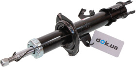 Стойка амортизатора SATO tech 22248FR