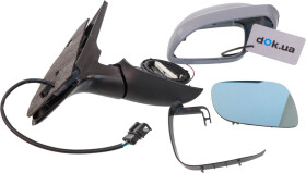 Наружное зеркало Alkar 6140127