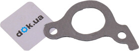 Прокладка выпускного коллектора Ajusa 13041600