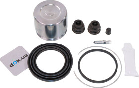 Ремкомплект тормозного суппорта ERT 402157