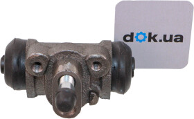 Колесный тормозной цилиндр Stellox 0585505SX