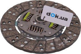 Диск сцепления LuK 325 0200 10