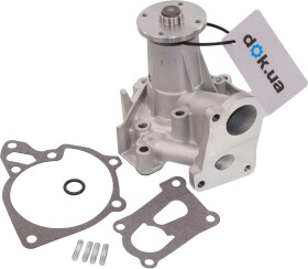 Помпа INA 538059110