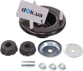 Комплект (опора + подшипник) Febest msskb4tfkit