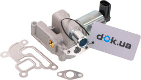 Клапан системы рециркуляции выхлопных газов Freccia egr12134