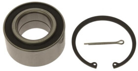 Подшипник ступицы колеса Starline LO 06891