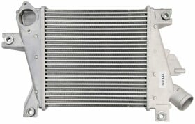 Интеркулер Thermotec da1012tt