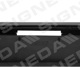 PTY04368BA Signeda Бампер для Toyota Yaris