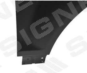 Крило переднє Signeda pad10092aqr