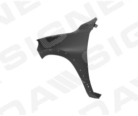 Крыло переднее Signeda pdg10073aql