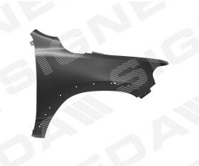 Крыло переднее Signeda pdg10073aqr