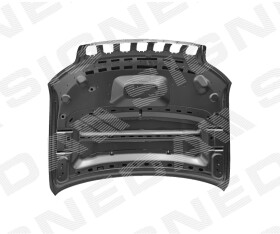 Капот Signeda pam20024aq
