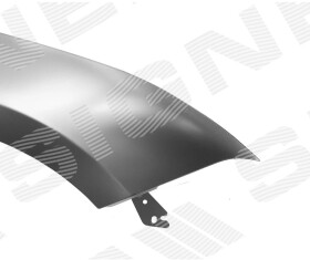 Крило переднє Signeda pfd10221aqr