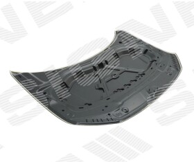 Капот Signeda pvg20053bq