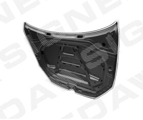 Капот Signeda pvw20063aq