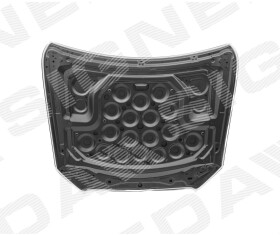 Капот Signeda pbz20046aq