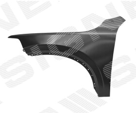 Крило переднє Signeda pvv10033aql