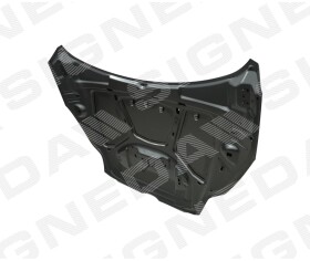 Капот Signeda pfd20170bq