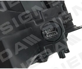 Основна фара Signeda zcr111348l