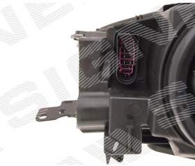 Основная фара Signeda zfd111799r