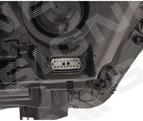 Основна фара Signeda zfd111808l
