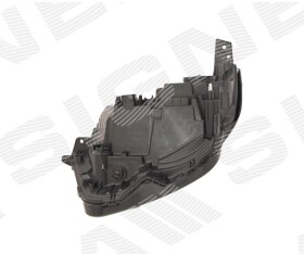 Основна фара Signeda zfd111808r