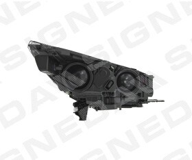 Основна фара Signeda zfd111827l