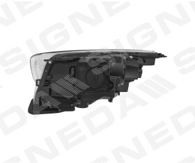 Основна фара Signeda zfd111827r