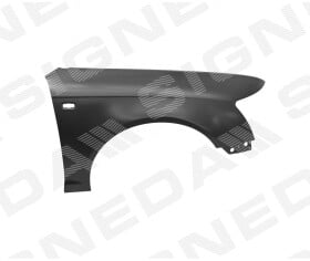 Крыло переднее Signeda pad10017bqr