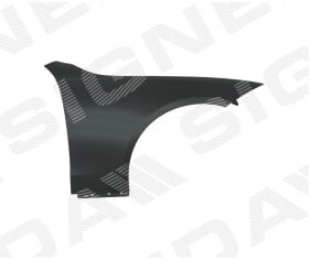 Крыло переднее Signeda pbz11118aqr
