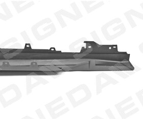 Поріг Signeda pbm76017set