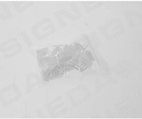 Крило переднє Signeda pfd10221gtset