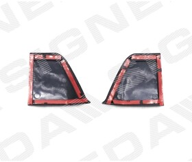 Порог Signeda pfd76030set
