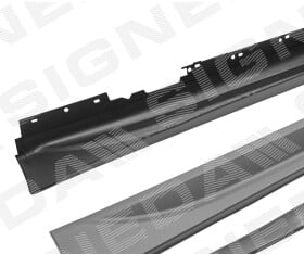 Поріг Signeda pbm76022set