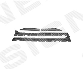 Порог Signeda pfd76031set