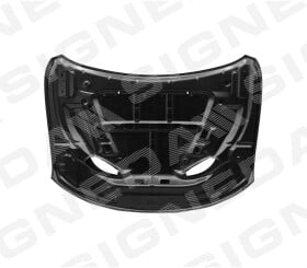 Капот Signeda pcr20019asrt
