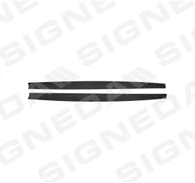 Поріг Signeda pbm76028pset